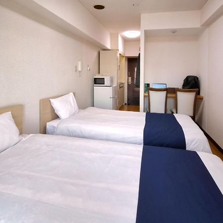 Hotel Nishikawaguchi Weekly - Vacation Stay 43465V Сайтама Екстер'єр фото