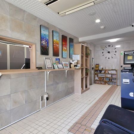 Hotel Nishikawaguchi Weekly - Vacation Stay 43465V Сайтама Екстер'єр фото