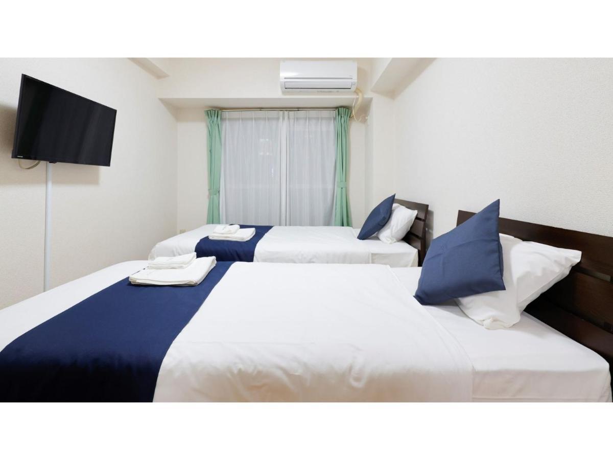 Hotel Nishikawaguchi Weekly - Vacation Stay 43465V Сайтама Екстер'єр фото